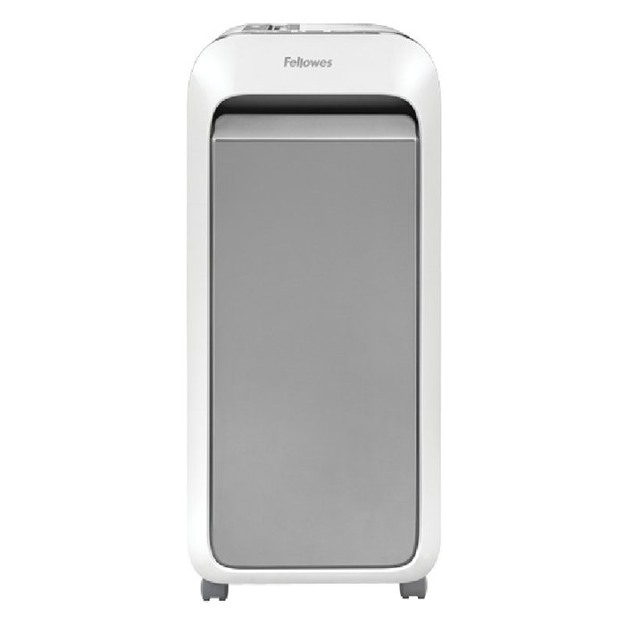 Fellowes Powershred LX 221 Blanca Microcorte Fellowes Powershred LX 221 Blanca Microcorte